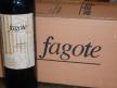 FAGOTE RESERVA