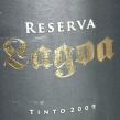 LAGOA RESERVA 2009