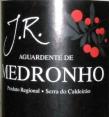 JR. - AGUARDENTE DE MEDRONHO