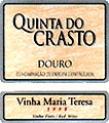 QUINTA DO CRASTO - VINHA MARIA TERESA