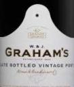 GRAHAM`S - LBV - 200 ML