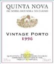 QUINTA NOVA - VINTAGE 1996