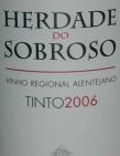 HERDADE DO SOBROSO