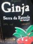 GINJA - SERRA DA ESTRELA