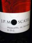 J. P. MOSCATEL