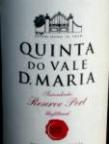 QUINTA DO VALE D. MARIA