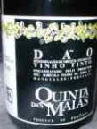 QUINTA DAS MAIAS 2000