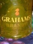 GRAHAM`S - BRANDY