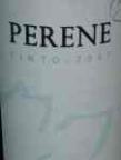 PERENE