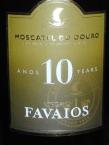 FAVAIOS - 10 ANOS