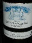 QUINTA DO CARMO - RESERVA 2000