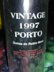 QUINTA DO RETIRO NOVO - VTG 2007