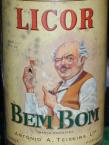 LICOR 'BEM BOM'