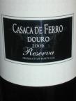 CASACA DE FERRO