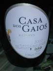 CASA DOS GAIOS