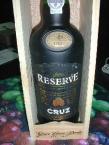 PORTO CRUZ - ESPECIAL RESERVE