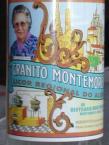 GRANITO MONTEMORENSE