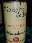 MADEIRA VELHO