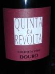 QUINTA DA REVOLTA