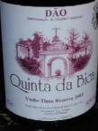 QUINTA DA BICA - RESERVA