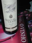 QUINTA DO CRASTO - RESERVA 2000