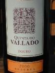 QUINTA DO VALLADO - RESERVA 2000