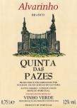 QUINTA DAS PAZES