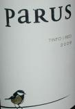 PARUS  -2008