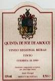 QUINTA DE FOZ DE AROUCE 1992