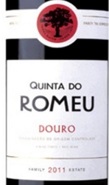 QUINTA DO ROMEU