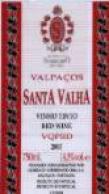 SANTA VALHA