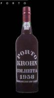 KROHN  COLHEITA 1958