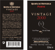 QUINTA DE VENTOZELO  VINTAGE 2000